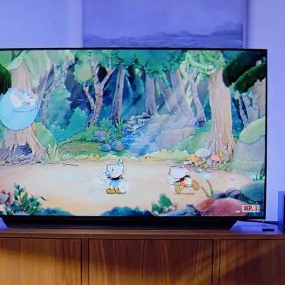 Valve afirma que novo console roda a maioria dos jogos da Steam em 4K 60FPS com FSR