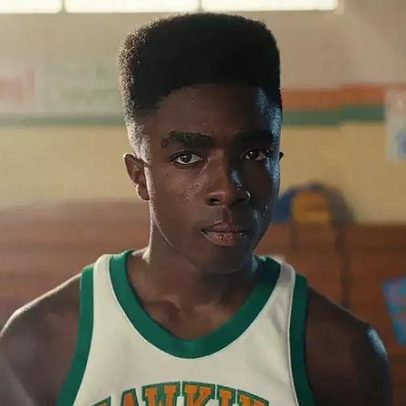 Caleb McLaughlin comenta o que aconteceu com Eleven