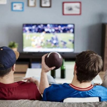 Como assistir ao Super Bowl 2026 no Canadá hoje