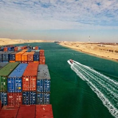 EUA Perdem Vantagem Comercial na África