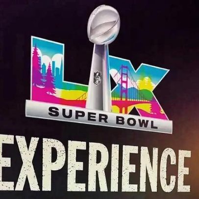 Super Bowl Experience movimenta Rio de Janeiro durante decisão da NFL