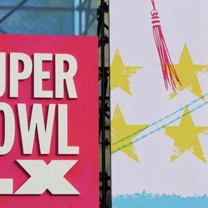 Super Bowl LX: confira horário, atrações e onde assistir