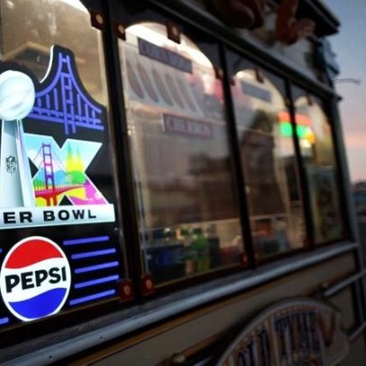 O enorme negócio do Super Bowl