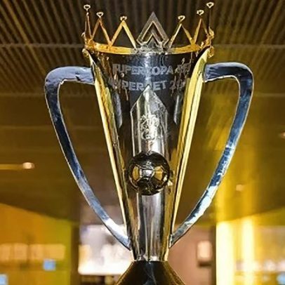 Flamengo x Corinthians na Supercopa: escalações e onde assistir