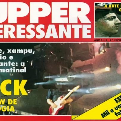 A Super de fevereiro de 1991: principais fatos e destaques