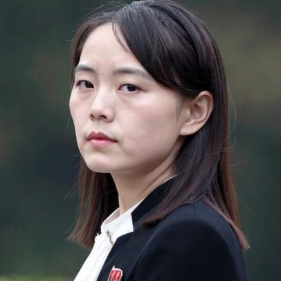 Kim Yo Jong valoriza anúncio sul-coreano sobre drones, segundo KCNA