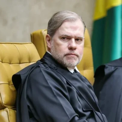 PF identifica troca de mensagens entre Toffoli e Vorcaro e STF avalia possível afastamento do caso Master