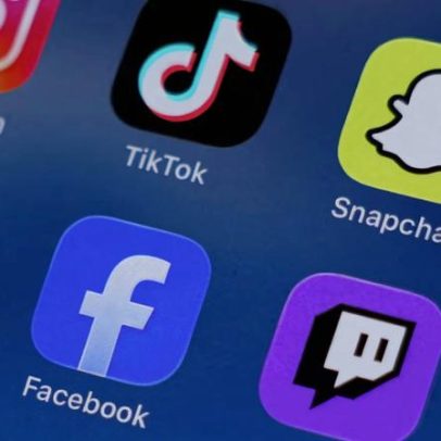Eslovênia prepara lei para proibir redes sociais a menores de 15 anos