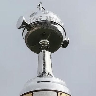 Classificados para a terceira fase da Libertadores são anunciados
