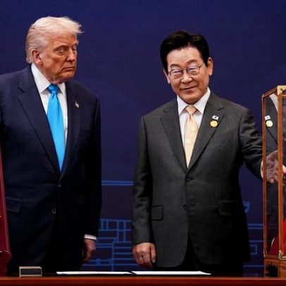 Política comercial de Trump leva parceiros a duvidar de Washington