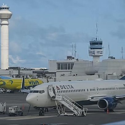 Cuba alerta companhias aéreas: ficará sem combustível de aviação a partir segunda