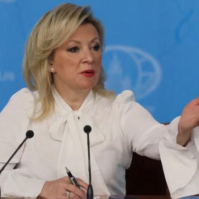 Rússia mantém proposta de urânio para o Irã em aberto