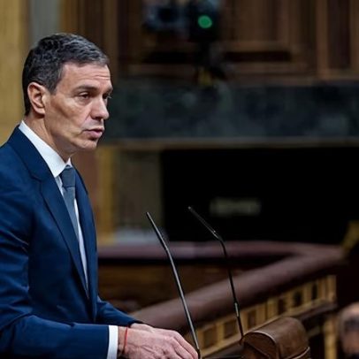CIS prevê alta do PSOE, 9,7 pontos acima do PP