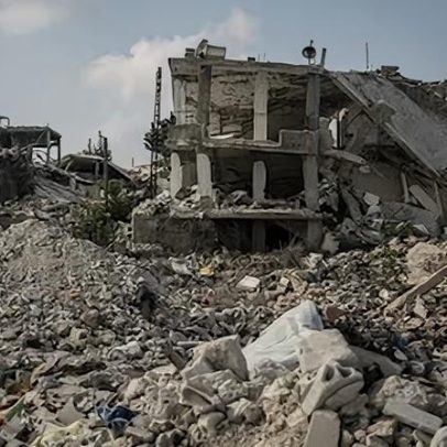 Israel prende 22 libaneses à força mesmo com cessar-fogo com Hezbolá