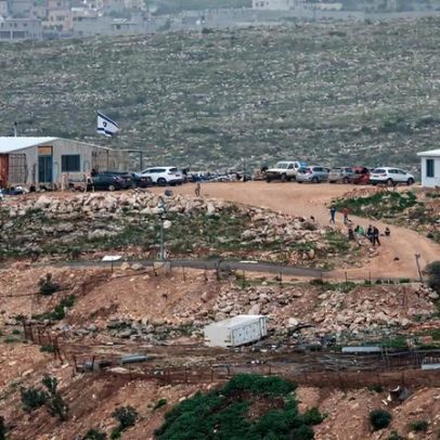 Israel aprova registro de terras na Cisjordânia; palestinos denunciam anexação