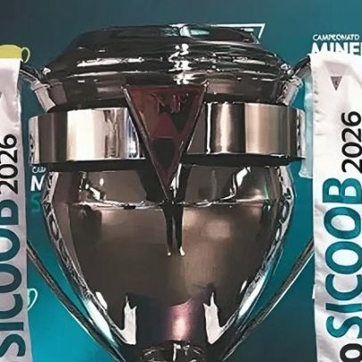 Semifinais do Campeonato Mineiro 2026: conheça os confrontos