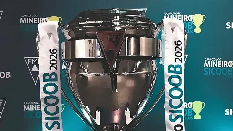 Taça do Campeonato Mineiro