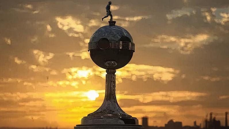 Taça da Libertadores