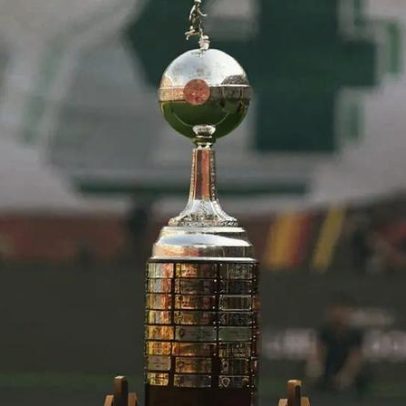 Dirigente da Conmebol vê incômodo com finais entre brasileiros e alerta