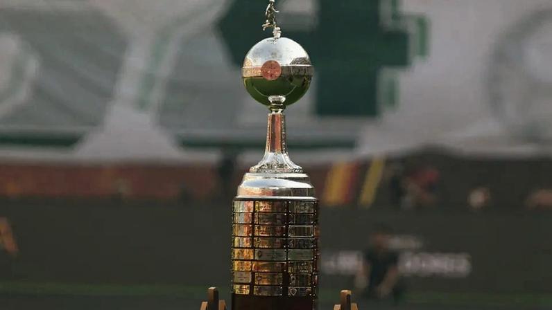 Taça Libertadores (Foto: Luis Acosta/AFP)