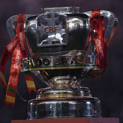 Final da Copa do Brasil 2026 tem prêmio recorde, mas campeão recebe menos