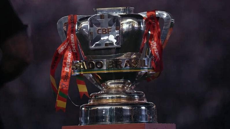 CBF pagará valor recorde ao clube que vencer a decisão, mas premiação total será menor que em 2025. (Foto: Ronaldo Barreto/Thenews2/Gazeta Press)