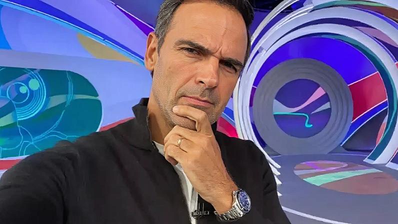 Tadeu na edição do BBB 26
