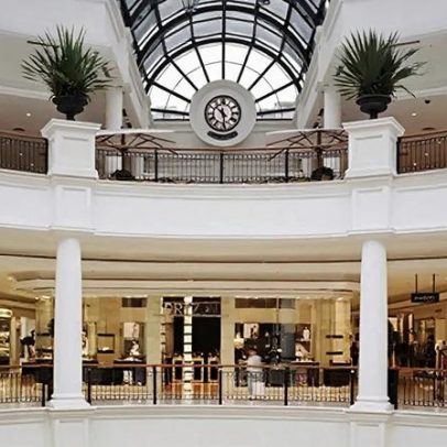 Faturamento de shopping centers no Brasil excede 200 bilhões pela primeira vez