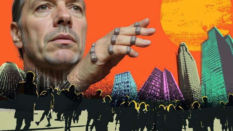 Notícia da morte das empresas de software é exagerada, diz o pai do SaaS