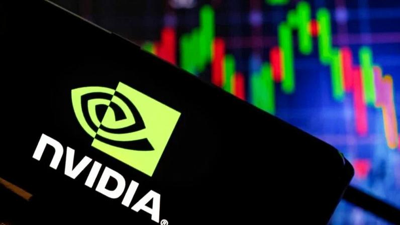 Nvidia: resultados recodres não convenceram os invesidores