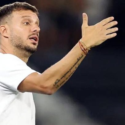 Botafogo enfrenta Boavista com time alternativo em estreia; veja a escalação