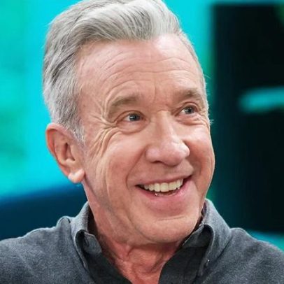 Tim Allen aborda leitura bíblica e espiritualidade