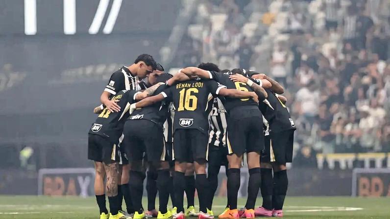 Atlético-MG relembre as estreias dos últimos técnicos