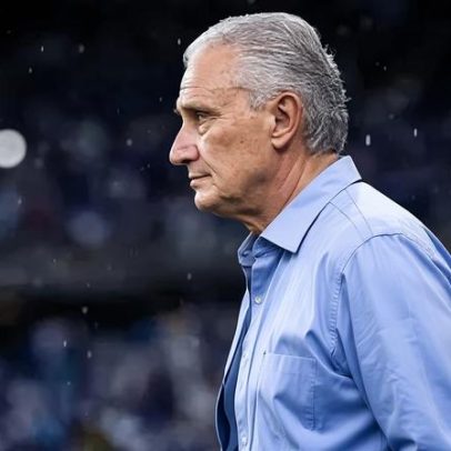 Cássio, Fagner e Tite voltam a enfrentar o Corinthians no Mineirão