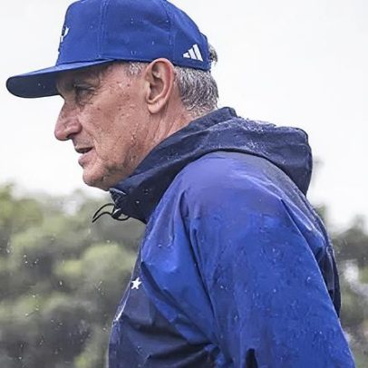 Cruzeiro: provável time para semifinal contra Pouso Alegre
