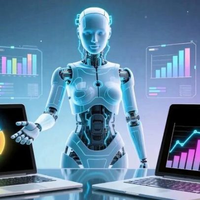 Cinco tecnologias podem fortalecer ou desafiar o varejo em 2026