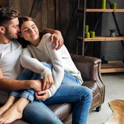 Gestos simples fortalecem vínculo conjugal, aponta estudo
