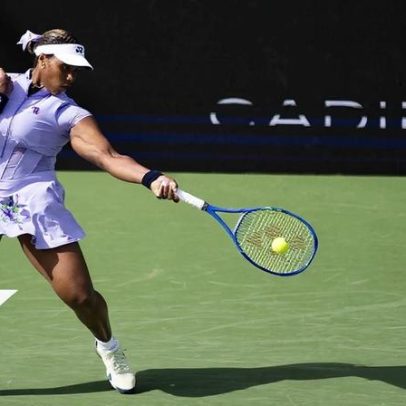 Townsend e Masarova avançam às quartas em Austin