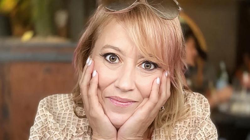 Tracy Zamot