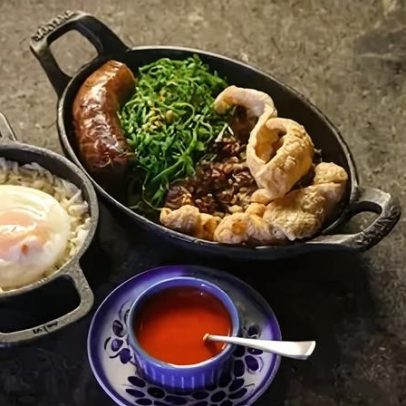 Guia de restaurantes no Carnaval de Belo Horizonte: tropeiro, pizza e mais