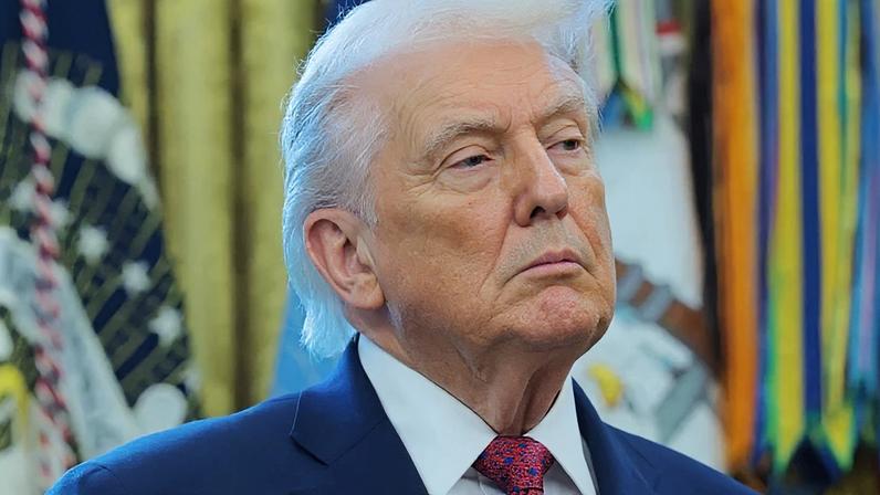 O projeto deve tensionar as relações entre o governo Trump e os aliados Europeus