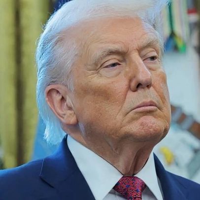 Brasil é o maior beneficiado com a redução de tarifas de Trump, aponta estudo