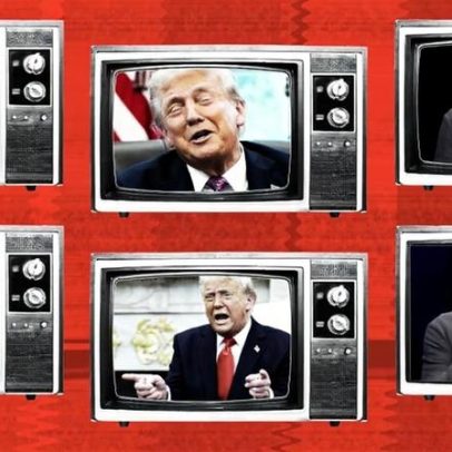 O que a Rússia realmente pensa sobre Trump