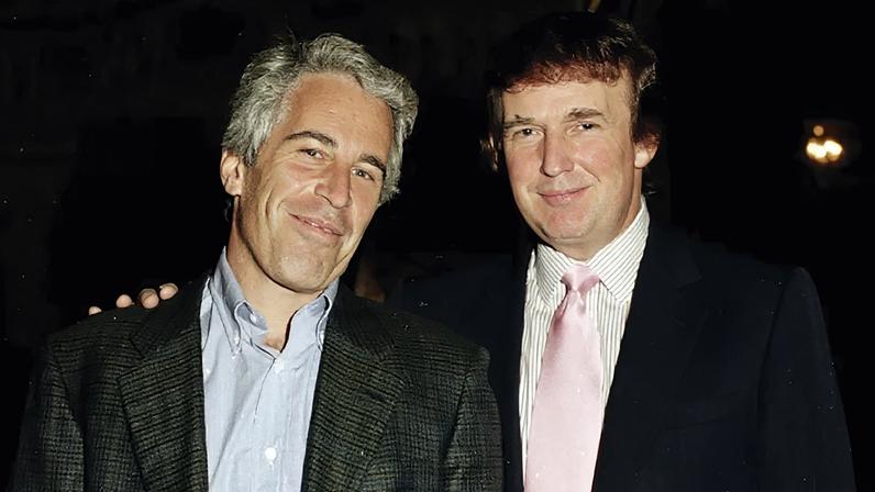 Trump Insta Superação em Meio a Revelações do Caso Epstein
