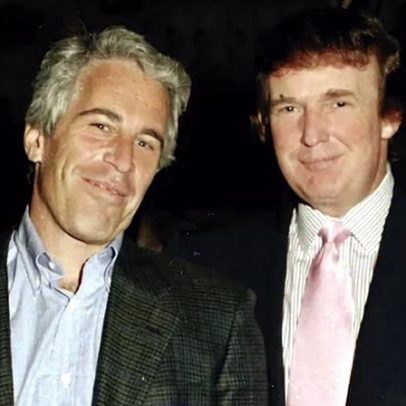 Dúvidas de Trump e apelo no MAGA ampliam o Caso Epstein