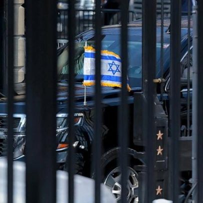 Netanyahu pede a Trump incluir demandas de Israel nas negociações sobre Irã