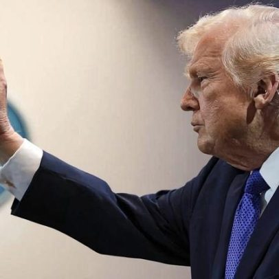 Trump pode perder sorte caso ataque o Irã novamente