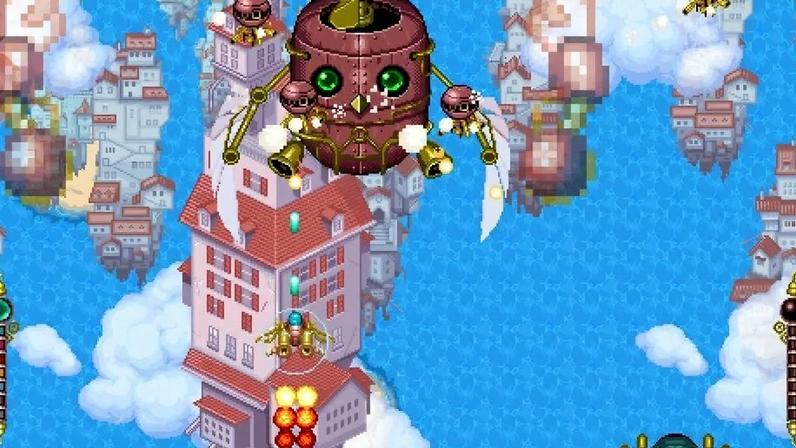 Pixel Co.