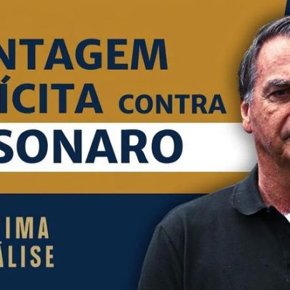 Chantagem contra Bolsonaro: desdobramentos do caso Banco Master