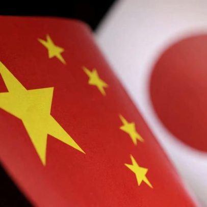 China afirma que política para o Japão não mudará por uma eleição